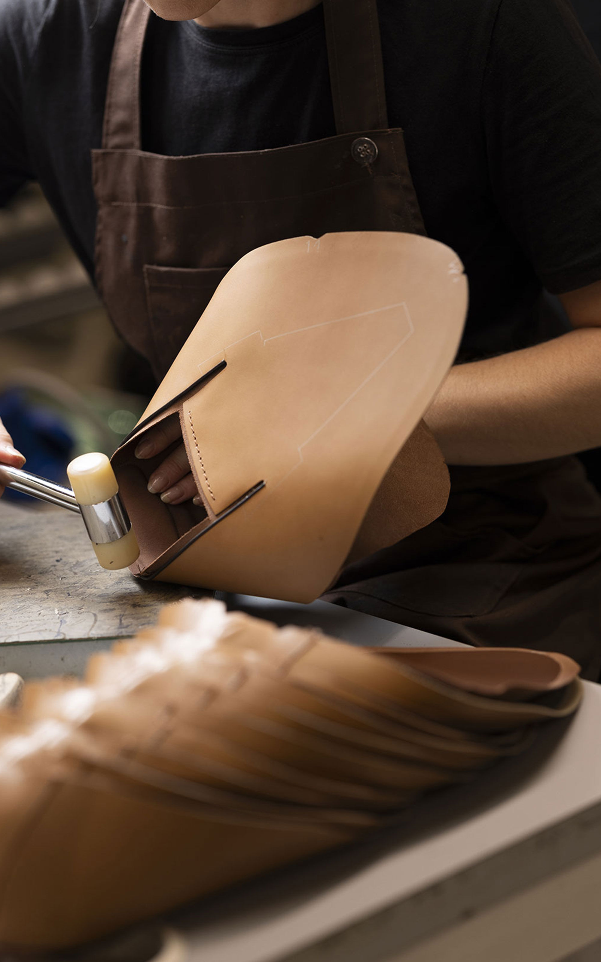 Berluti Online Store - Shoes, Ready-to-Wear, Leather Goods